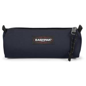 Eastpak Benchmark Single - astuccio Dark Blue/Black S
