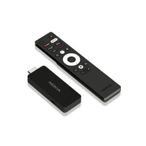 Nokia Streaming Stick 800 USB Full HD Android Nero (STREAMING_STICK)