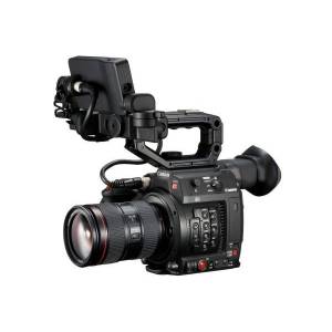 Canon Videocamera Canon EOS C200 + 24-105 mm II- ITA - Pronta consegna