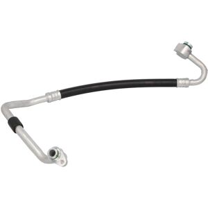 Thermotec Condotto alta/bassa pressione, climatizzazione KTT160447