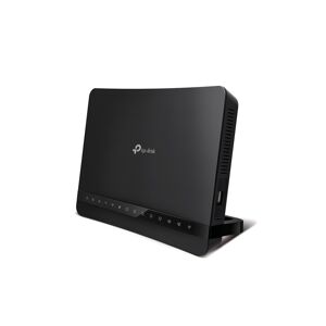 TP-Link Router Modem Adsl2/vdsl2 Wireless 100 Mbps Archer Vr1200v