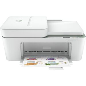 HP DeskJet 4122e All-in-One Stampante multifunzione colore ink-jet A4