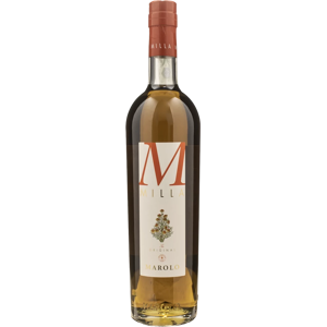 Distilleria Marolo Liquore alla Camomilla con Grappa Milla 0.7L