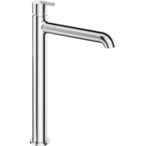 - Miscelatore lavabo Limonar alto cromo