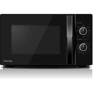 Microonde Toshiba Mw Mg20P Black