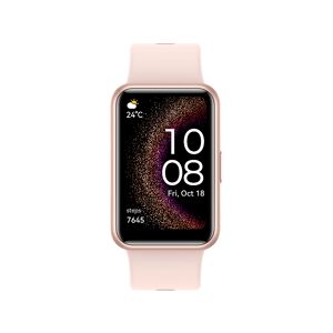 Huawei SMARTWATCH  WATCH FIT SE , Nebula Pink