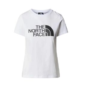 The North Face T-Shirt Donna Art Nf0a87n6 FN41