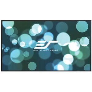 Elite Screens Aeon CineGrey 3D schermo per proiettore 2,54 m (100") 16:9 (AR100WH2)