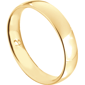 Luca Barra FEDINA DONNA E UOMO IN ACCIAIO IP GOLD, Oro / 9