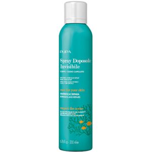 Pupa Spray Doposole Invisibile Corpo/Capelli - 200 ML