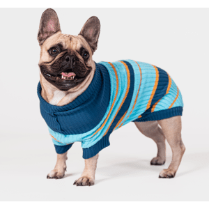 AniOne Dog Maglione Little&Trendy Lou 32CM