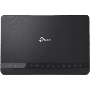 TP-Link Modem-Router  VX220-G2vM Wi-FI 6 AX1500