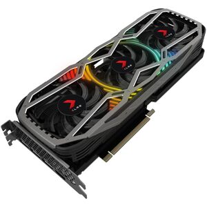 PNY VCG3080T12TFXPPB scheda video NVIDIA GeForce RTX 3080 Ti 12 GB GDDR6X (VCG3080T12TFXPPB)