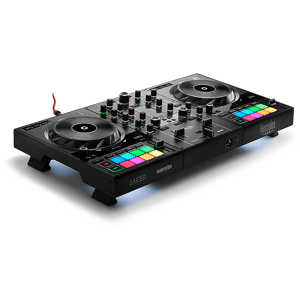 Hercules CONSOLE DJ  DJCONTROL INPULSE 500