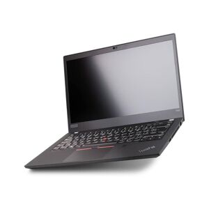 Notebook PC Portatile Ricondizionato Lenovo ThinkPad T490 14" Touchscreen Intel i7-8665U Ram 16GB SSD 512GB Webcam Freedos