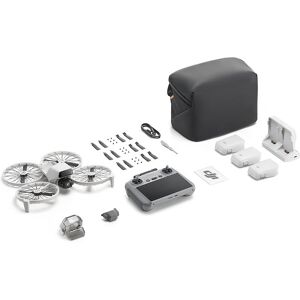 DJI Drone FLIP FLY MORE COMBO RC 2 Grigio