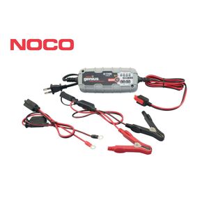 Noco Carica Batterie Genius G1100eu 2,2-40ah Moto
