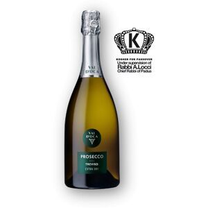 VAL D'OCA Prosecco DOC Treviso Extra Dry Kosher