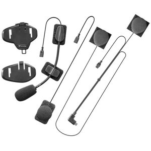 Kit Audio Stereo Cellular Line per Interfoni Avant, Tour, Sp taglia un