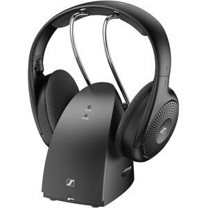 Cuffie wireless a padiglione Sennheiser RS120W per TV
