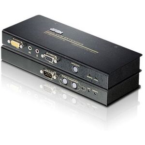 Aten CE750A estensore KVM Trasmettitore e ricevitore (CE750A)
