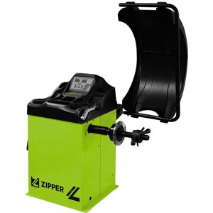 Zipper ZI-RWM99O Equilibratrice gomme pneumatici auto con autodiagnosi