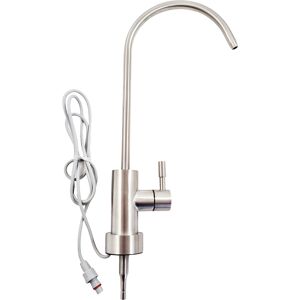 Rubinetto Forhome® Elettronico 1 Via Per Acqua Depurata Per Depuratore - Comp. F