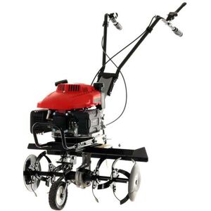 GeoTech GT 430 - Motozappa a benzina 5.5 HP - Motore Ducar OHV da 161cc