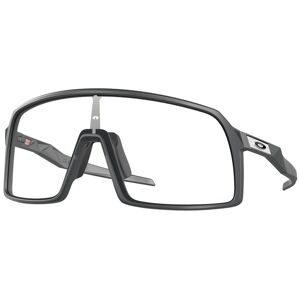 Oakley Sutro - occhiali ciclismo Polished Black