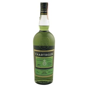 Laciviltadelbere Liquore Chartreuse Gialla Voiron