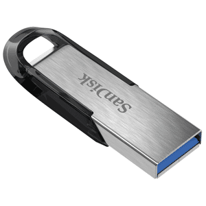 SanDisk PEN DRIVE  Ultra Flair USB 3.0 64GB