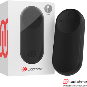 Telecomando Universale per Sex Toys Watchme — Wireless