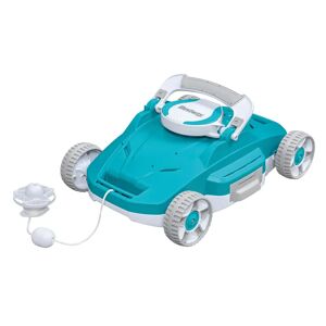 Bestway ROBOT PULIZIA PISCINE AQUATRONIX G200  BATTERIA LITIO SOLO FONDO
