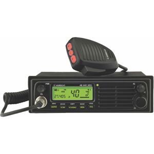 Midland Albrecht AE 6491 NRC Autoradio CB (12648.02)