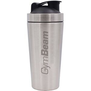 GymBeam Shaker Steel shaker per lo sport colore Classic 1 pz