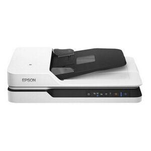 Epson workforce ds-1660w scanner (a4, 600 dpi, usb, adf, duplex, wlan)