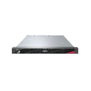 Fujitsu PRIMERGY RX1330 M5 server Supporto Intel Xeon E E-2388G 3,2 GHz 32 GB DDR4-SDRAM 500 W [VFY:R1335SC044IN] SENZA SISTEMA OPERATIVO