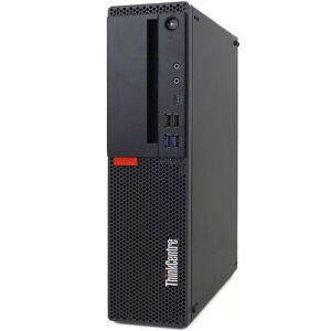 Lenovo ThinkCentre M920s SFF PC Computer Intel i5-9400 Ram 16Gb SSD 240Gb (Ricondizionato Grado A)