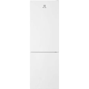 Electrolux Frigorifero con Congelatore Libera Installazione Serie 600 TwinTech® LNT5ME32W1 Total No Frost 186 cm