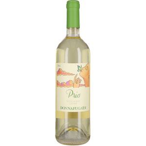 Donnafugata Catarratto 'Prio' 2025