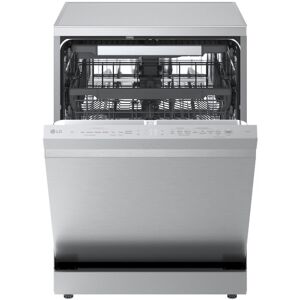 LG lavastoviglie a libera installazione  df375hvs 14 coperti Lavastoviglie Elettrodomestici