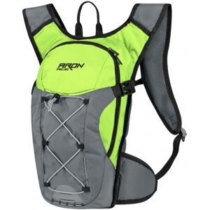 Force Zaino idrico MTB  Aron ACE 10 litri fluo