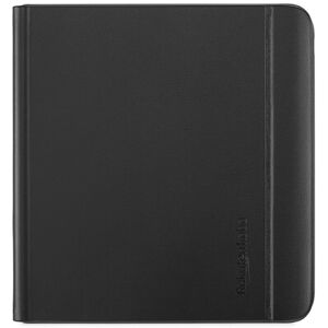 Rakuten Kobo Notebook SleepCover custodia per e-book reader 17,8 cm (7'') Custodia a libro con alloggio per Stylus 2 Nera