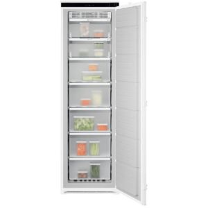 Electrolux Frigorifero Armadio Congelatore No Frost Classe E EUN7NE18S