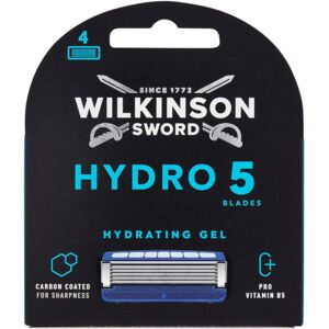 Edgewell Personal Care It. Wilkinson Sword Hydro 5 Skin Protection Lame X4