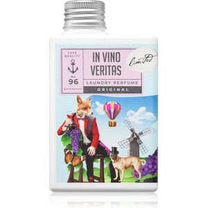 Soaphoria In Vino Veritas profuma biancheria 150 ml