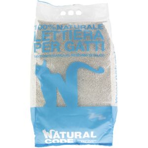 Natural Line Srl Nc Lettiera Aglo Talco 5l