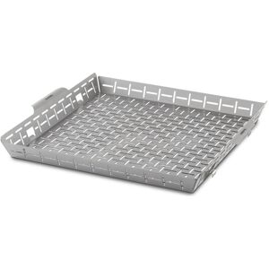 Accessorio barbecue Weber 7683 CRAFTED GOURMET Inox