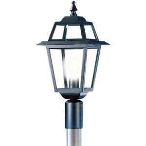 Artemide Lanterna Con Attacco Per Palo Esistente Illuminazione Esterno Giardino