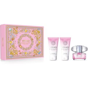 Versace Bright Crystal confezione regalo da donna 1 pz